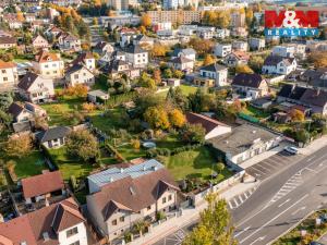 Prodej rodinného domu, Strakonice - Strakonice II, Volyňská, 127 m2