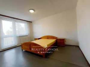 Pronájem bytu 3+1, Havlíčkův Brod, Žižkov II, 72 m2