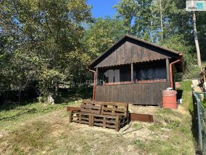 Prodej zahrady, Březnice, 488 m2