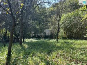 Prodej zahrady, Březnice, 488 m2