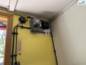 Prodej zahrady, Březnice, 488 m2