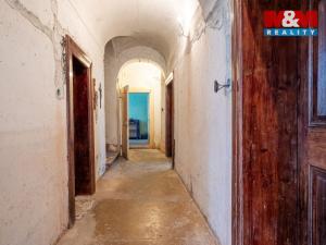 Prodej rodinného domu, Švihov, Komenského, 378 m2