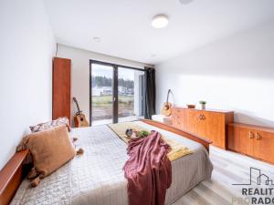 Prodej rodinného domu, Včelná, Jiřičkova, 208 m2