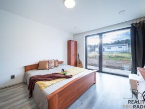 Prodej rodinného domu, Včelná, Jiřičkova, 208 m2