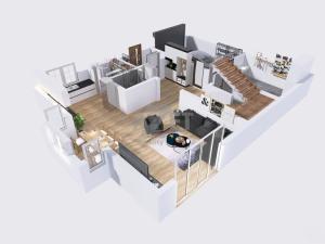 Prodej rodinného domu, Šenov, Petřvaldská, 206 m2