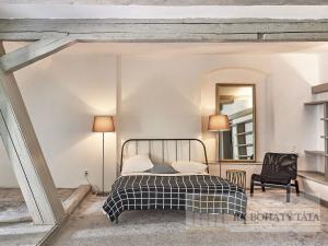 Prodej bytu 5+kk, Praha - Staré Město, Betlémské náměstí, 169 m2