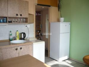 Prodej bytu 1+1, Ústí nad Labem, Plynárenská, 33 m2