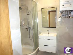 Pronájem bytu 4+kk, Praha, Musílkova, 90 m2