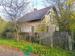 Prodej rodinného domu, Teplá - Heřmanov, 112 m2