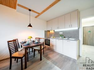 Prodej bytu 2+kk, Lipno nad Vltavou, 49 m2