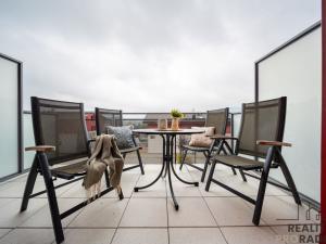 Prodej bytu 2+kk, Lipno nad Vltavou, 49 m2