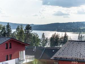 Prodej bytu 2+kk, Lipno nad Vltavou, 49 m2
