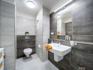 Prodej bytu 2+kk, Lipno nad Vltavou, 49 m2