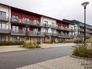 Prodej bytu 2+kk, Lipno nad Vltavou, 49 m2