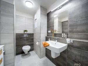 Prodej bytu 2+kk, Lipno nad Vltavou, 49 m2