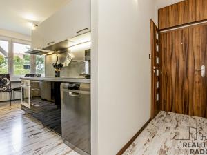 Prodej bytu 3+1, Vyšší Brod, Pohraniční stráže, 72 m2