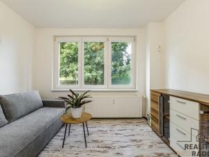 Prodej bytu 3+1, Vyšší Brod, Pohraniční stráže, 72 m2