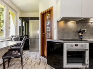 Prodej bytu 3+1, Vyšší Brod, Pohraniční stráže, 72 m2