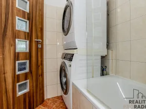 Prodej bytu 3+1, Vyšší Brod, Pohraniční stráže, 72 m2