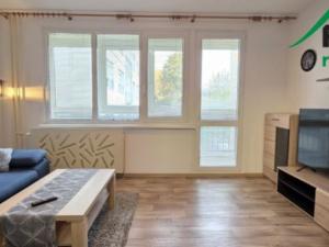 Prodej bytu 3+1, Tachov, Korandova, 71 m2