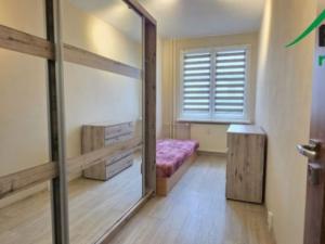 Prodej bytu 3+1, Tachov, Korandova, 71 m2