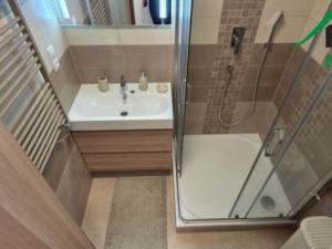 Prodej bytu 3+1, Tachov, Korandova, 71 m2