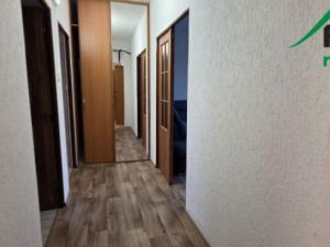 Prodej bytu 3+1, Tachov, Korandova, 71 m2