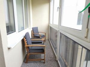 Prodej bytu 3+1, Tachov, Korandova, 71 m2