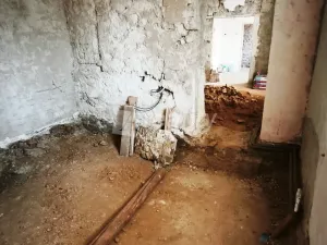 Prodej rodinného domu, Kralice nad Oslavou, 110 m2