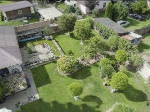 Prodej pozemku pro bydlení, Zdiby, Na Návsi, 983 m2