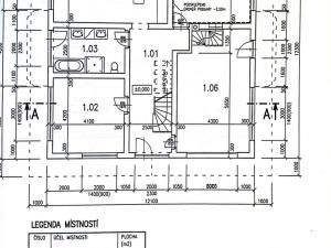 Prodej pozemku pro bydlení, Zdiby, Na Návsi, 983 m2