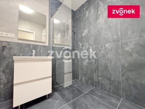 Pronájem bytu 2+kk, Brno - Komárov, Komárovská, 55 m2