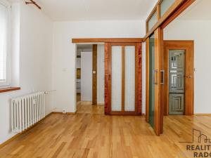 Prodej bytu 3+1, České Budějovice, Prachatická, 80 m2