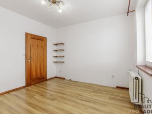 Prodej bytu 3+1, České Budějovice, Prachatická, 80 m2