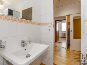 Prodej bytu 3+1, České Budějovice, Prachatická, 80 m2