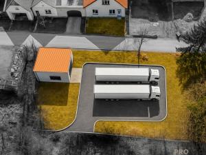 Prodej rodinného domu, Netřebice, 85 m2