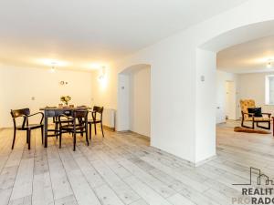 Prodej rodinného domu, Netřebice, 85 m2