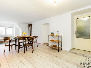 Prodej rodinného domu, Netřebice, 85 m2