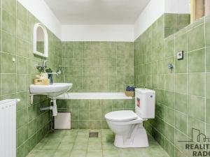 Prodej rodinného domu, Netřebice, 85 m2