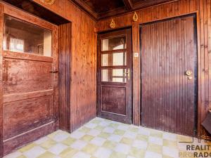 Prodej rodinného domu, Netřebice, 85 m2