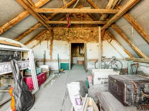 Prodej rodinného domu, Netřebice, 85 m2