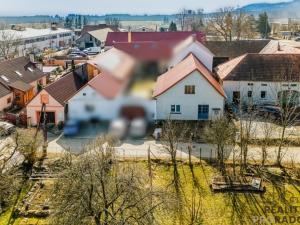 Prodej rodinného domu, Netřebice, 85 m2