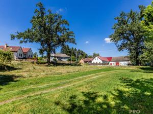 Prodej pozemku pro bydlení, Lodhéřov, 1294 m2