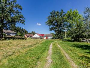 Prodej pozemku pro bydlení, Lodhéřov, 1294 m2