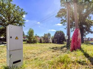 Prodej pozemku pro bydlení, Lodhéřov, 1294 m2