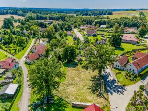 Prodej pozemku pro bydlení, Lodhéřov, 1294 m2