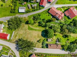 Prodej pozemku pro bydlení, Lodhéřov, 1294 m2