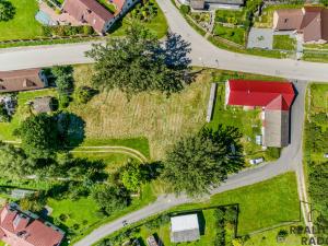 Prodej pozemku pro bydlení, Lodhéřov, 1294 m2