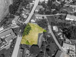 Prodej pozemku pro bydlení, Lodhéřov, 1294 m2