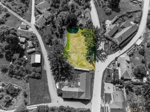 Prodej pozemku pro bydlení, Lodhéřov, 1294 m2